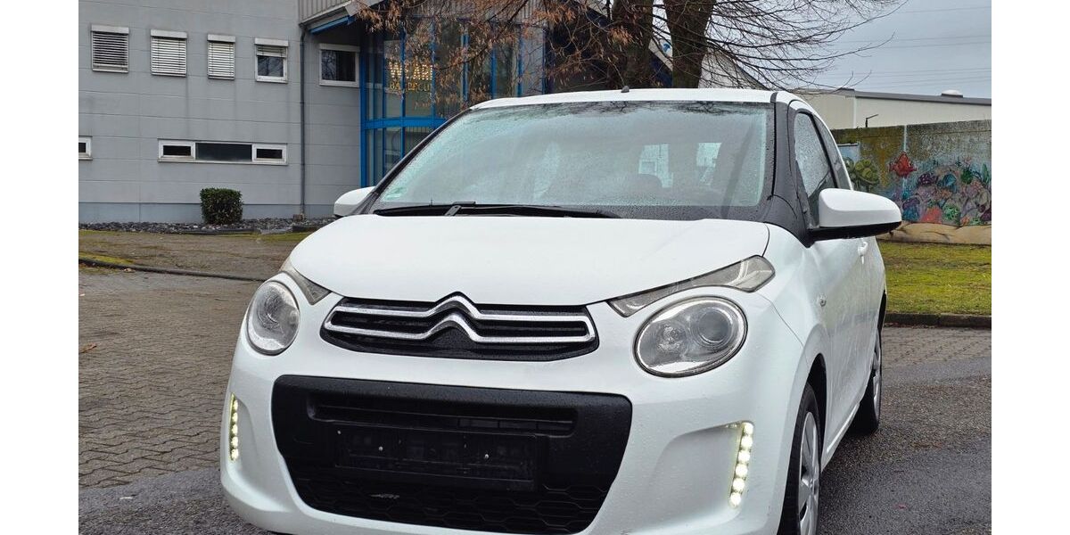 Citroen C1 185.474 km 2.950 &euro; Herne 44653