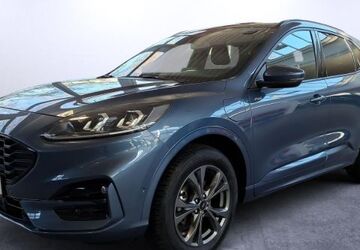 Ford Kuga 45.200 km 23.690 &euro; Recklinghausen 45659