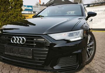 Audi A6 49.987 km 41.499 &euro; Oberhausen 46047