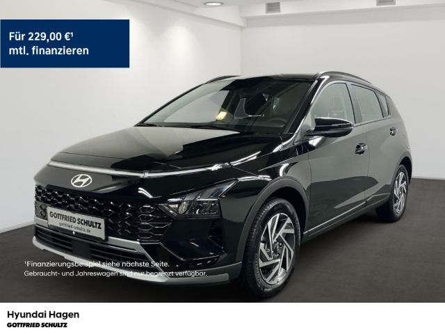 Hyundai BAYON 1.499 km 19.880 &euro; Hagen 58089