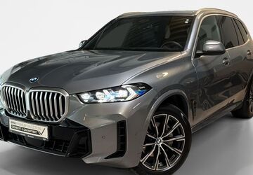 BMW X5 25.584 km 74.940 &euro; Bochum 44809