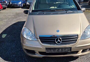 Mercedes-Benz A 150 128.000 km 4.499 &euro; Dortmund 44147