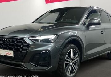 Audi Q5 39.460 km 39.810 &euro; Hagen 58089