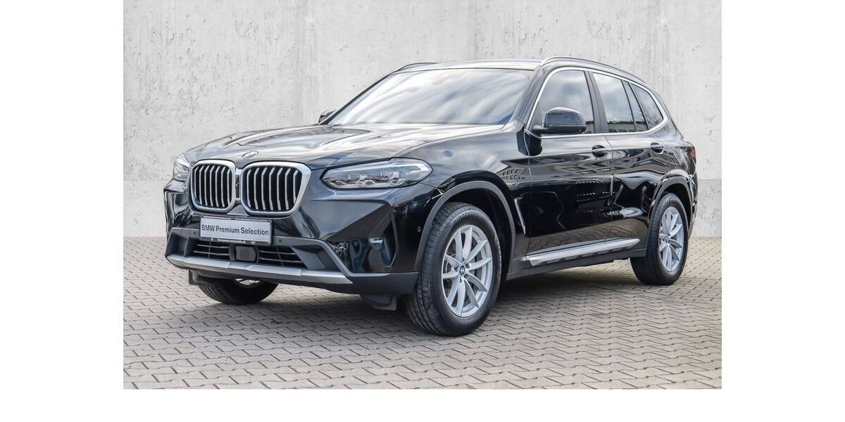 BMW X3 44.490 km 42.990 &euro; Velbert 42553