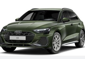 Audi A3 7.751 km 34.770 &euro; Bochum 44809