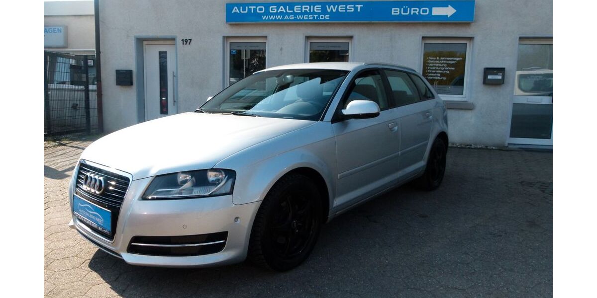 Audi A3 220.950 km 5.790 &euro; Bochum 44809