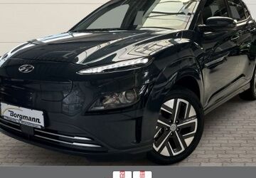 Hyundai KONA Elektro 25.800 km 17.790 &euro; Bottrop 46240