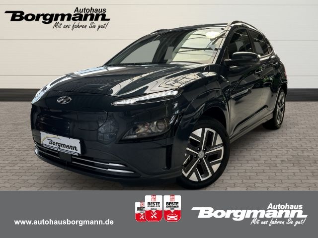 Hyundai KONA Elektro 25.800 km 17.790 &euro; Bottrop 46240