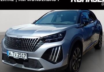 Peugeot 2008 4.250 km 29.990 &euro; Wuppertal 42103