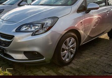 Opel Corsa 54.500 km 10.990 &euro; Bochum 44803
