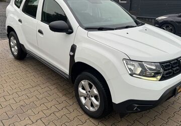 Dacia Duster 100.000 km 12.290 &euro; Dortmund 44319
