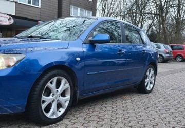 Mazda 3 205.000 km 2.650 &euro; Bochum 44801