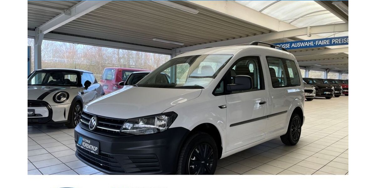 VW Caddy 159.100 km 13.474 &euro; Lünen 44532