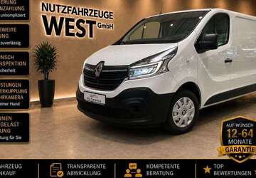 Renault Trafic 99.900 km 19.900 &euro; Datteln 45711
