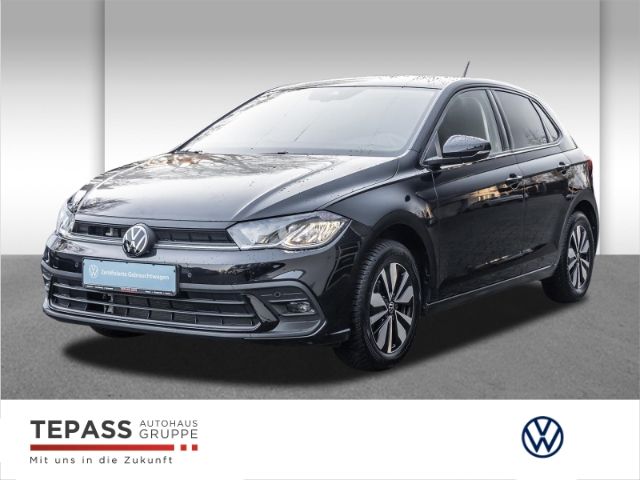 VW Polo 13.932 km 22.990 &euro; Wetter 58300