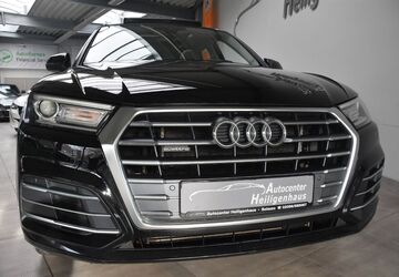 Audi Q5 197.613 km 21.280 &euro; Heiligenhaus 42579