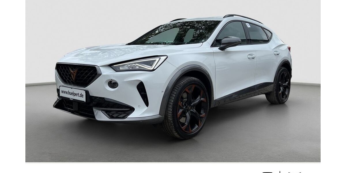 Cupra Formentor 16.506 km 34.580 &euro; Dortmund 44269