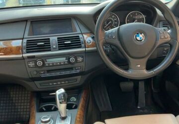 BMW X5 166.000 km 15.499 &euro; Gelsenkirchen 45881