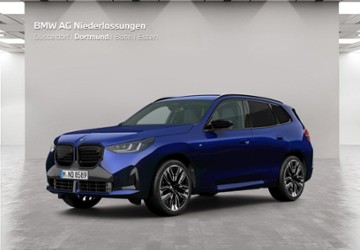 BMW X3 M50 16.264 km 71.899 &euro; Dortmund 44263