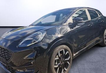 Ford Puma 10.025 km 24.490 &euro; Dorsten 46282