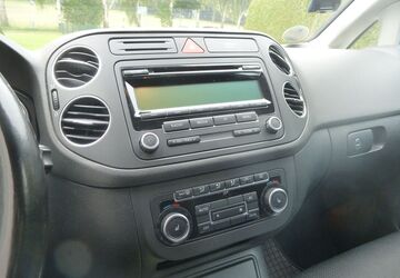 VW Golf Plus 152.847 km 5.595 &euro; Haltern am See 45721