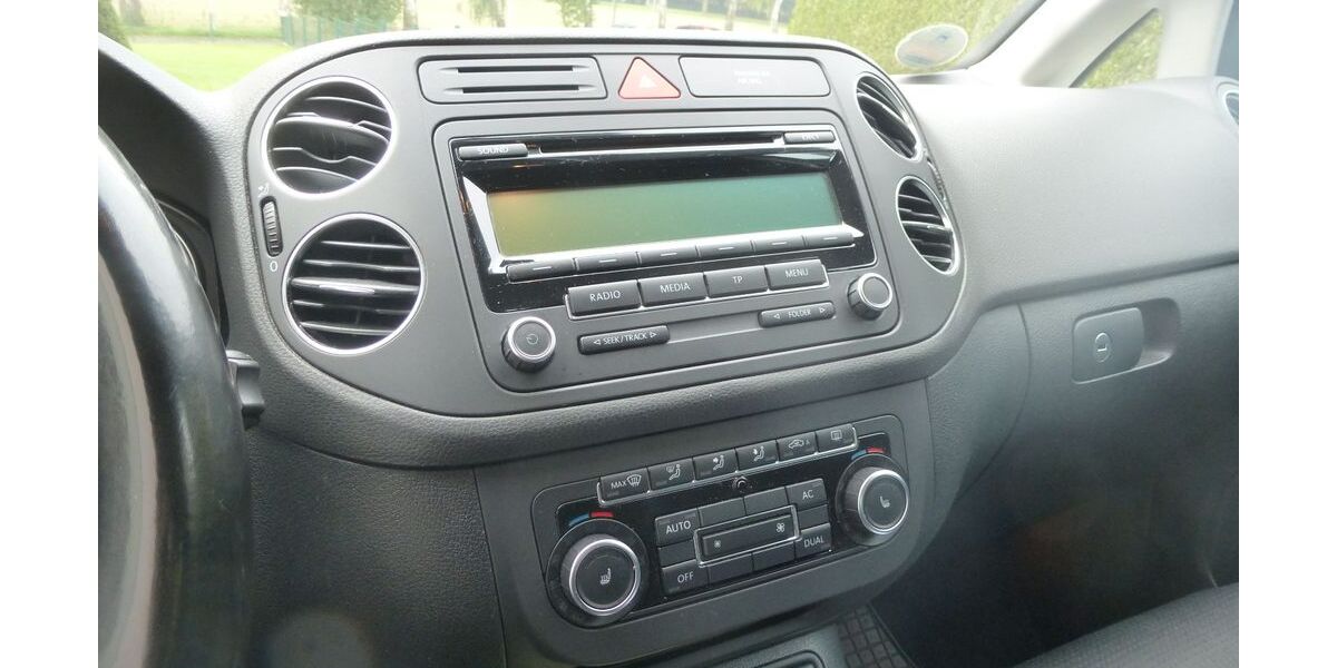 VW Golf Plus 152.847 km 5.595 &euro; Haltern am See 45721