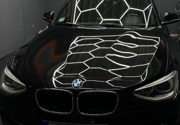 BMW 120 260.000 km 6.200 &euro; Dortmund 44339