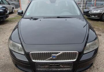 Volvo V50 347.000 km 999 &euro; Oberhausen 46149