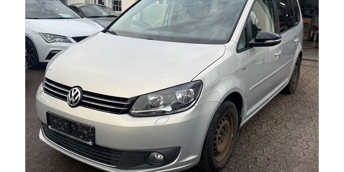 VW Touran 149.803 km 7.498 &euro; Heiligenhaus 42579