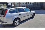 Ford Focus 204.123 km 2.000 &euro; Schwelm 58332