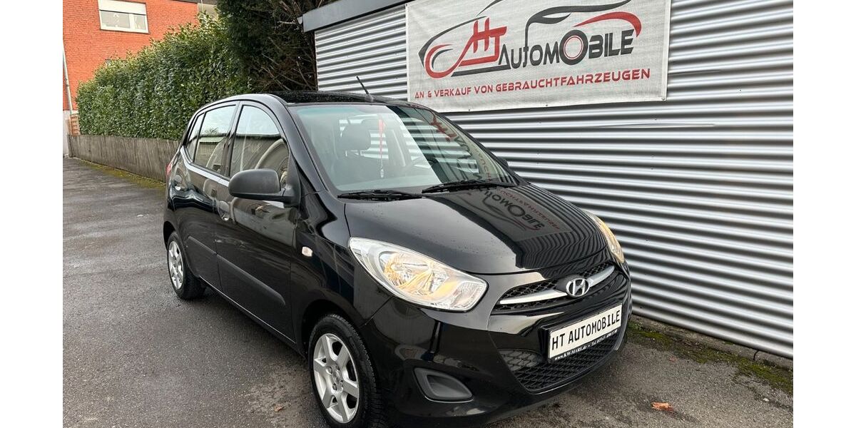 Hyundai i10 93.000 km 3.499 &euro; Marl 45770