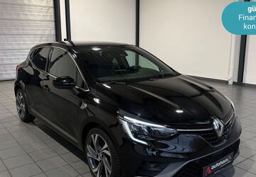 Renault Clio 61.666 km 14.390 &euro; Wuppertal 42287