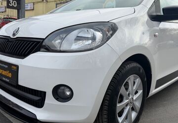 Skoda Citigo 71.253 km 6.990 &euro; Essen - Borbeck 45355