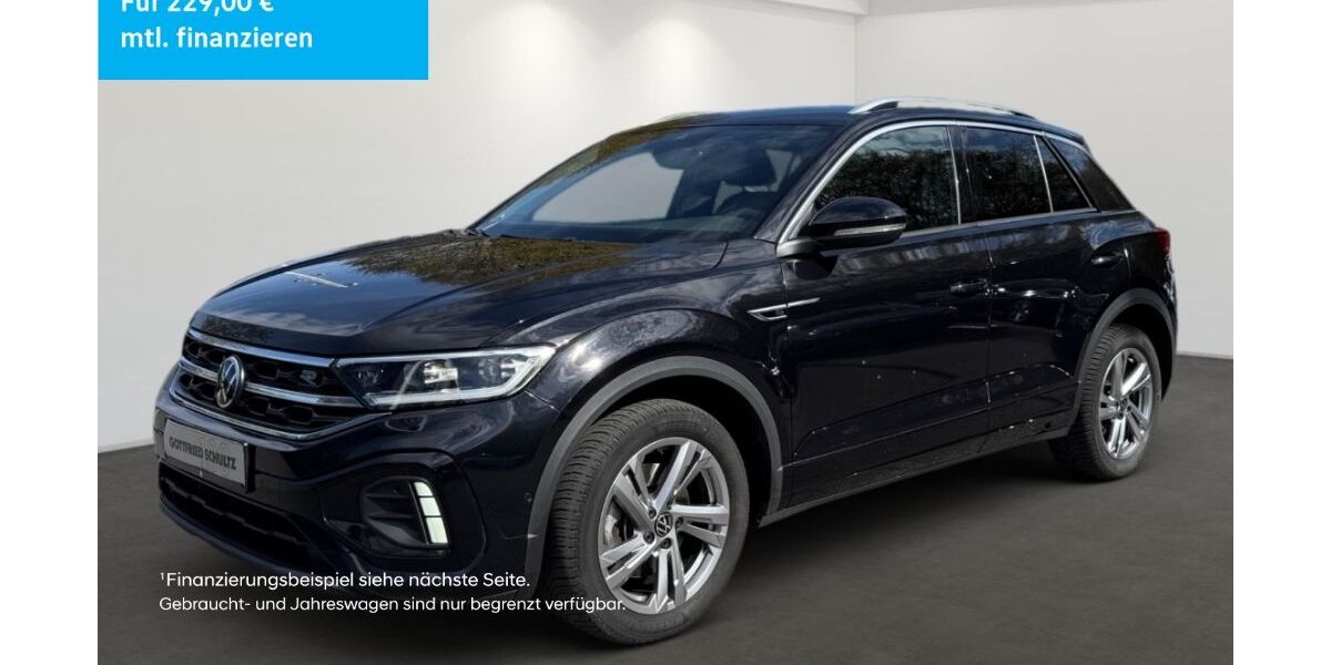 VW T-Roc 58.023 km 26.690 &euro; Wuppertal 42109
