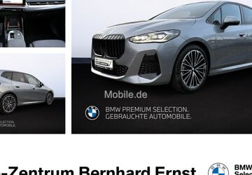 BMW 218 Active Tourer 12.817 km 32.900 &euro; Witten 58455