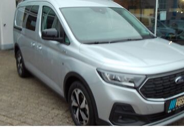 Ford Grand Tourneo 2.599 km 38.472 &euro; Lünen 44532