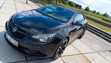 Gebrauchte Opel Cascada