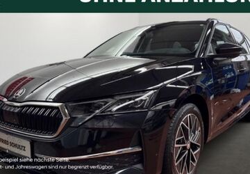 Skoda Octavia 12.455 km 31.990 &euro; Velbert 42553