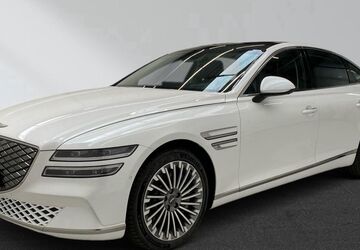 Genesis G80 24.424 km 37.290 &euro; Bochum 44866