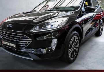 Ford Kuga 33.500 km 29.999 &euro; Dortmund 44149