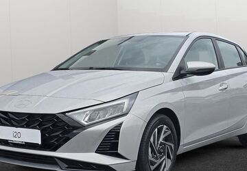 Hyundai i20 25.912 km 19.490 &euro; Castrop-Rauxel 44575