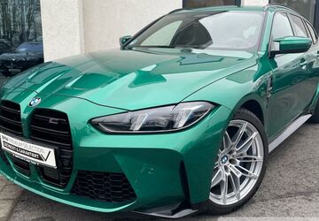 BMW M3 5.500 km 83.980 &euro; Essen 45134