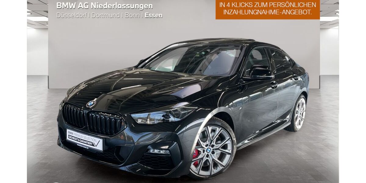 BMW 220 Gran Coupé 14.380 km 36.999 &euro; Essen 45141