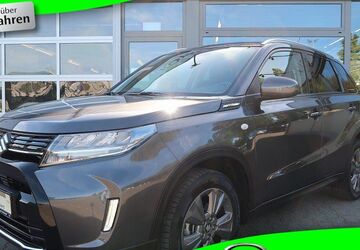 Suzuki Vitara 23.800 km 18.970 &euro; Marl 45772