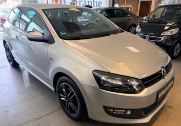 VW Polo 73.000 km 6.999 &euro; Bochum 44791