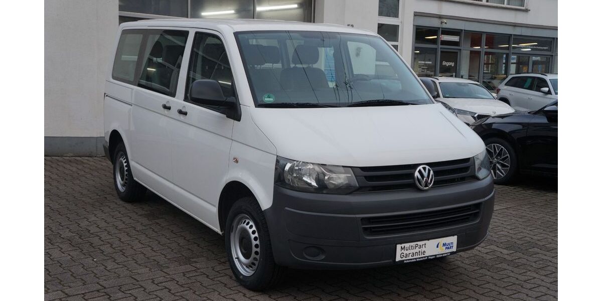 VW T5 Transporter 189.200 km 13.990 &euro; Hagen 58119