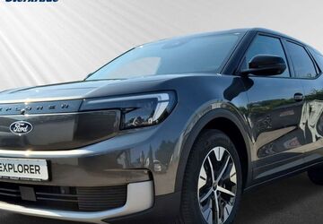 Ford Explorer 11.000 km 39.990 &euro; Oberhausen - Sterkrade 46145