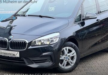 BMW 216 Active Tourer 128.926 km 14.700 &euro; Mülheim an der Ruhr 45478