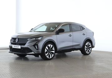 Renault Rafale 19.889 km 31.390 &euro; Oberhausen 46049