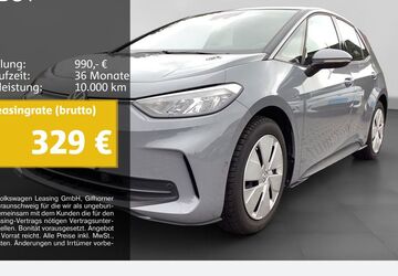 VW ID.3 25.894 km 25.050 &euro; Oberhausen 46047